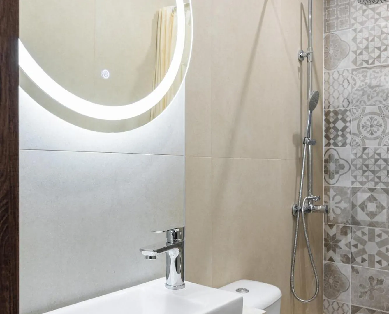 Διαμέρισμα F & B Collection - Metro Urban Stays Θεσσαλονίκη