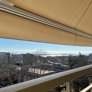  Daire Great View Luxury Living-metro Station