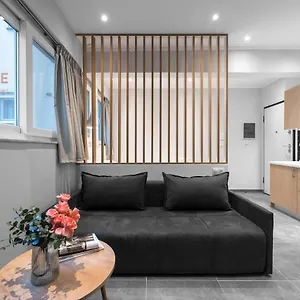 Apartment Salome, Nilie Hospitality Mgmt, Thessaloniki