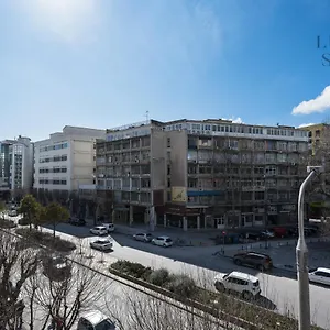 Horizon Apartments, The Luxury Θεσσαλονίκη