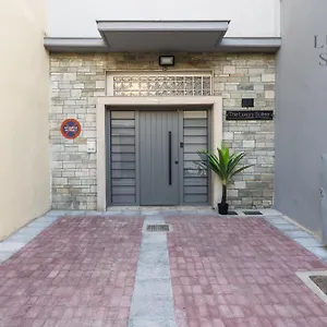 Nephele, The Luxury Θεσσαλονίκη