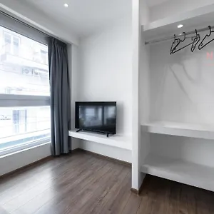 Apartment Bonsai, Nilie Hospitality Mgmt, Thessaloniki