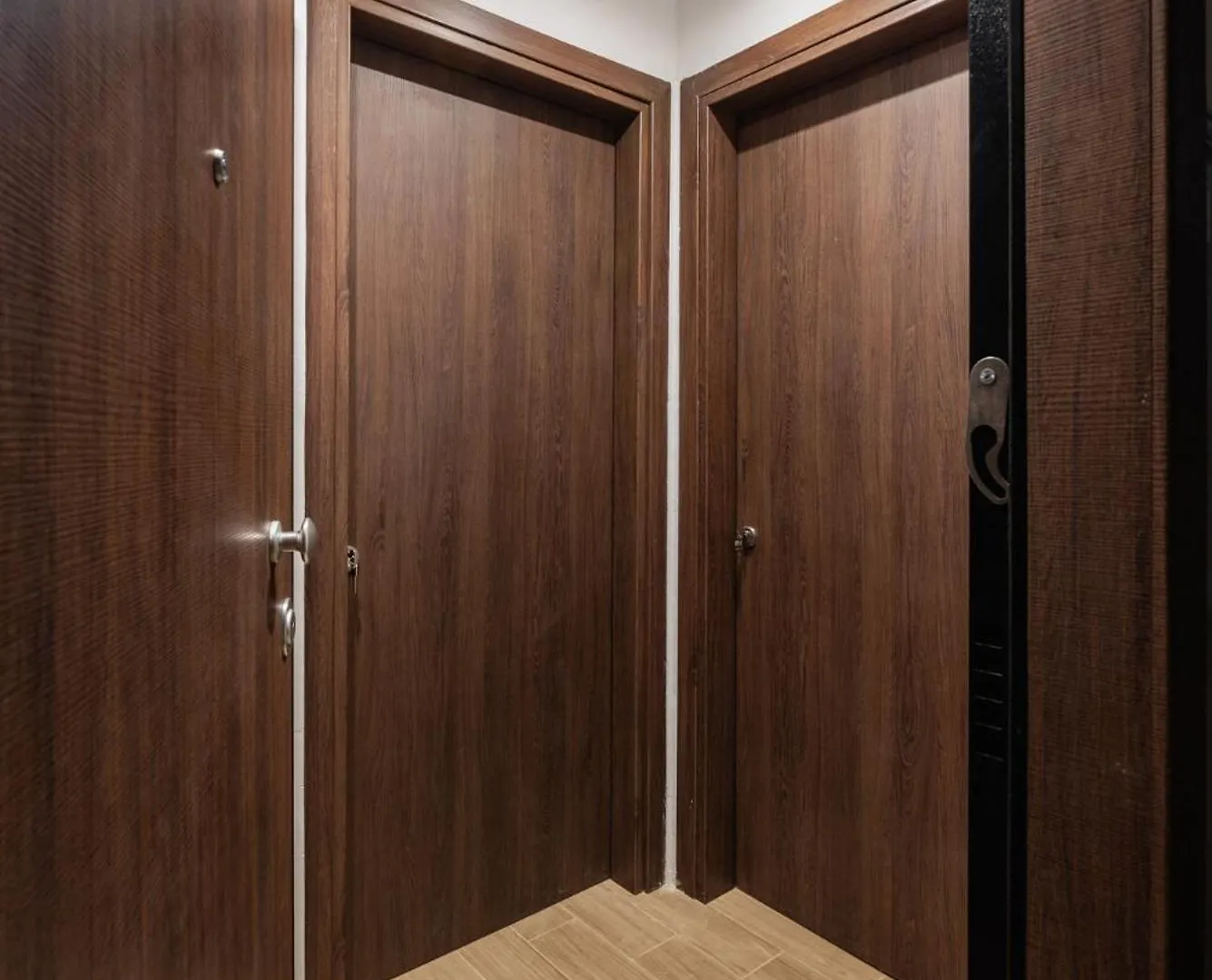 F & B Collection - Metro Urban Stays Thessaloniki
